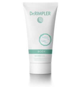 Dr. RIMPLER BODY Shower Gel 200 ml