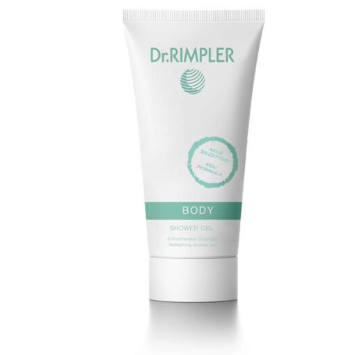 Dr. RIMPLER BODY Shower Gel 200 ml