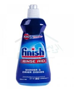 Finish Dishwasher Detergent Liquid – 400 ml