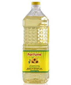 Fortune Sunflower Oil – 2 Liters