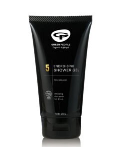 Green People Energising Shower Gel