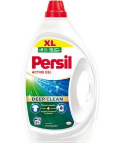 Henkel Persil Gel Regular Laundry Detergent – 2.43L