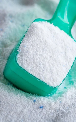 High-Performance Loose Detergent Powder