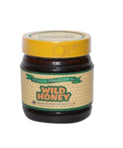 Himalayan Wild Honey – 300gm