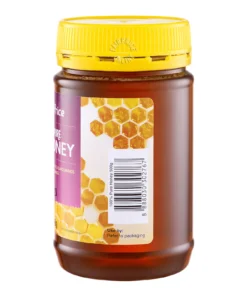 Hosen Honey – Premium Quality Natural Honey