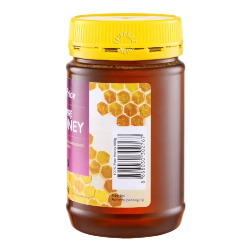 Hosen Honey – Premium Quality Natural Honey