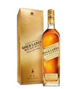 Johnnie Walker Gold Label Reserve