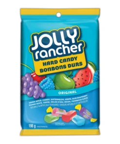 JOLLY RANCHER Hard Candy – 198g