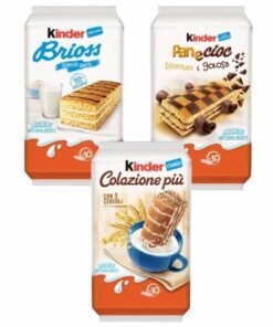 Kinder Brioss