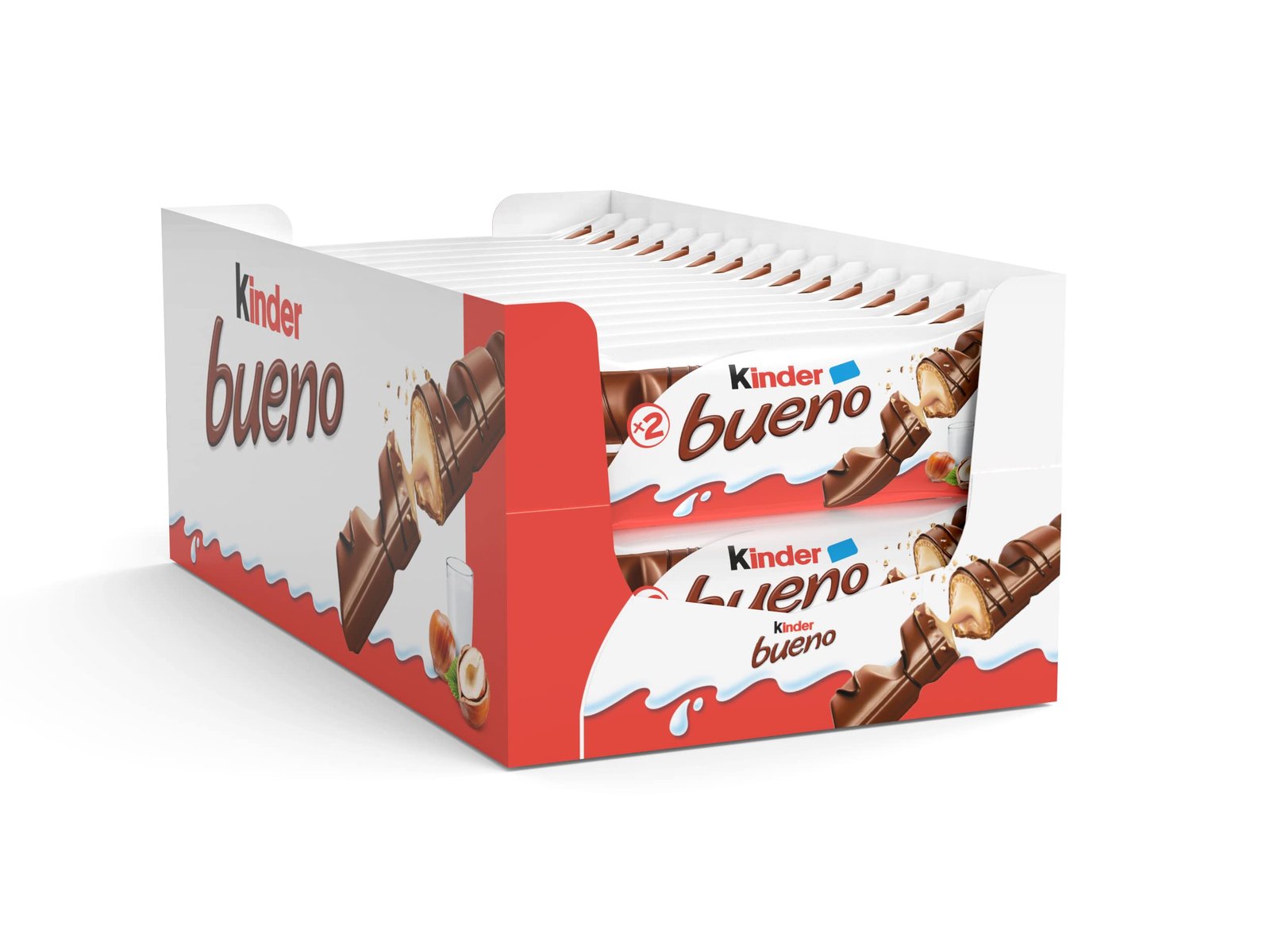 Kinder Bueno