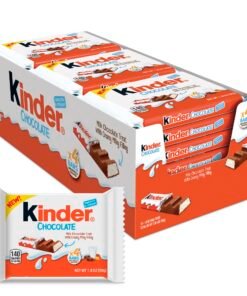 Kinder Chocolate