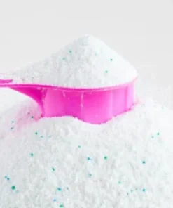 Laundry Detergent Powder