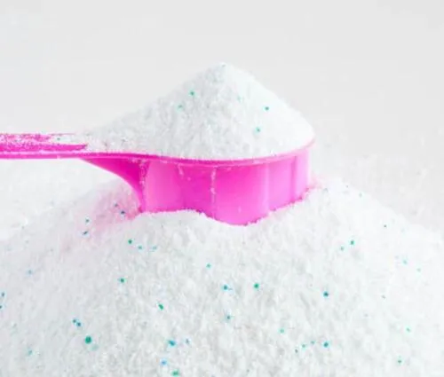 Laundry Detergent Powder