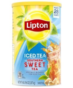 Lipton Iced Tea (4lb, 1.87kg)