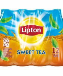 Lipton Sweet Tea 16.9 oz Bottles