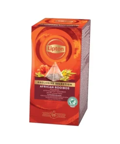 Lipton Tea Exclusive Selection Rooibos (6×25 pieces)