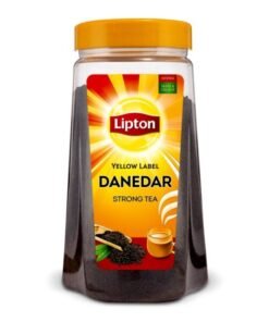 Lipton Yellow Label Danedar Strong Tea