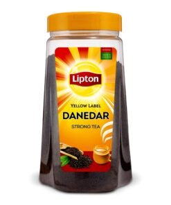 Lipton Yellow Label Danedar Strong Tea