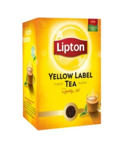 Lipton Yellow Label Tea – 30g Pack