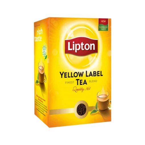 Lipton Yellow Label Tea – 30g Pack