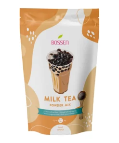 Milk Tea Powder Mix | Bubble Tea | Asian Sweets Supply