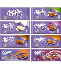 Milka Chocolate