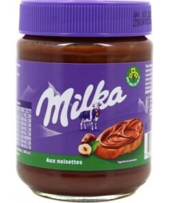 Milka Chocolate