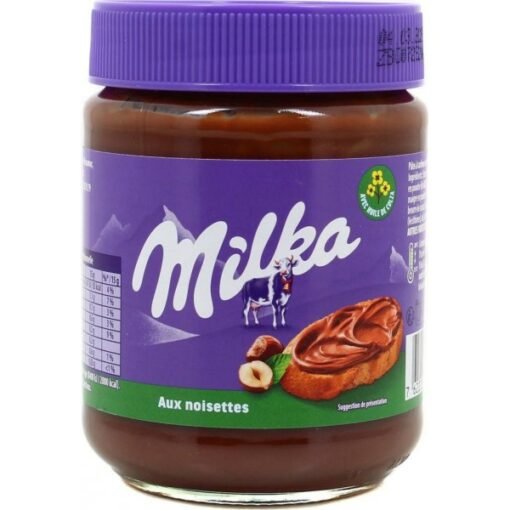 Milka Chocolate