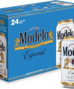 Modelo Beer Can