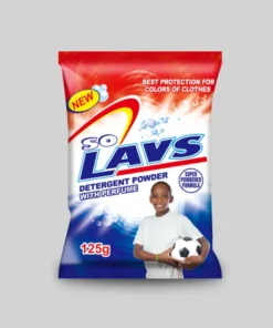 Multi-Use Laundry Detergent Washing Powder