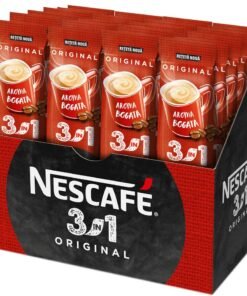 Nescafe 3in1