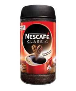 Nescafe Classic