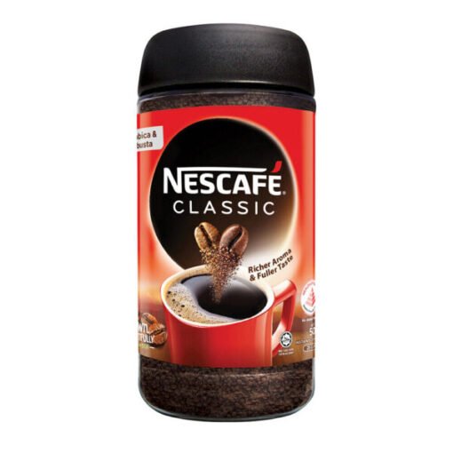 Nescafe Classic