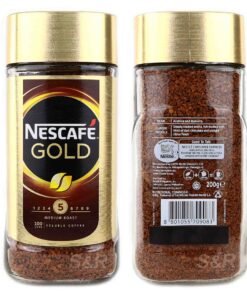 Nescafe Gold