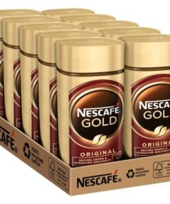 NESCAFÉ GOLD Original Instant Coffee