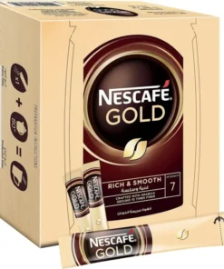 Nescafe Gold Sachet