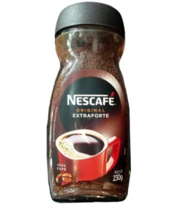 Nescafe Original Extra Forte Coffee Powder  