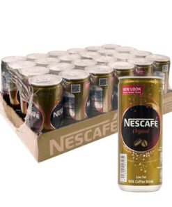 NESCAFÉ Original Tin (24 x 240ml)