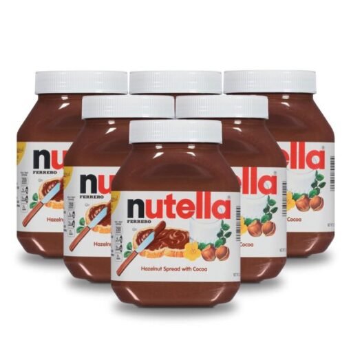 Nutella Chocolate