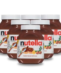 Nutella Chocolate