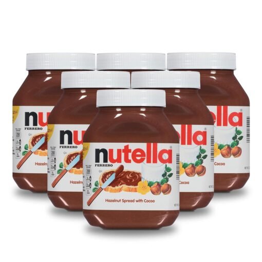 Nutella Chocolate