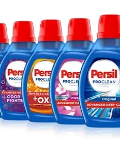 Persil liquid