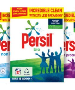 Persil Powder