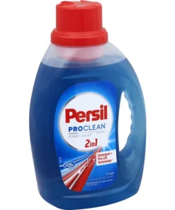 Persil ProClean 2 in 1 Power-Liquid Laundry Detergent