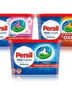 Persil’s Pods/Capsules