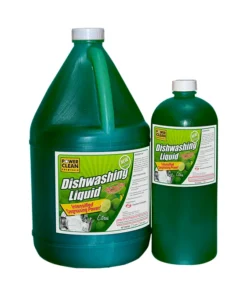 Powerclean Solutions Dishwashing Liquid