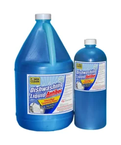 Powerclean Solutions Dishwashing Liquid