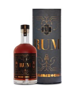 Rammstein Rum 0.7L (40% Vol.)