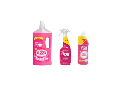 Stardrops The Pink Stuff – Multi-Purpose Cleaning Paste