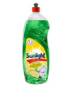 Sunlight Dishwashing Liquid | Powerful Cleaning, Gentle on Hands